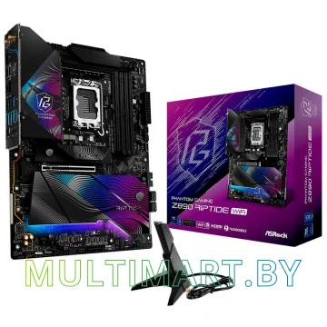 Материнская плата ASRock Z890 Riptide WiFi картинка 6